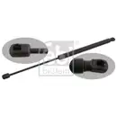 FEBI BILSTEIN 27894 Gasdruckfeder für RENAULT