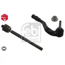 FEBI BILSTEIN 43796 Spurstange