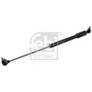 FEBI BILSTEIN 47609 Lenkungsdämpfer