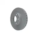 ATE 24.0128-0238.1 Bremsscheiben 2 Stück IVECO