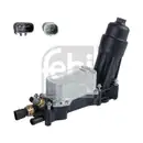 FEBI BILSTEIN 109170 Ölfiltergehäuse