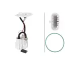 HELLA 8TF 358 106-961 Kraftstoff-Foerdereinheit für OPEL