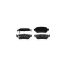 BOSCH 0 986 494 816 Bremsbelag