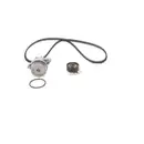 BOSCH 1 987 948 858 Wasserpumpe + Zahnriemensatz