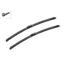 BOSCH 3 397 118 925 Wischblatt Aerotwin A925S