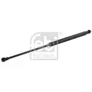 FEBI BILSTEIN 31950 Gasdruckfeder für FORD