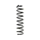 2x Spidan Fahrwerksfeder 56173 Hinterachse Renault Megane II Grandtour