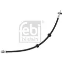 FEBI BILSTEIN 172353 Bremsschlauch für LAND