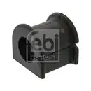 Lagerung Stabilisator Febi Bilstein 195128 für Toyota Hinterachse Links