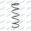 Mubea 90166721 Fahrwerksfeder