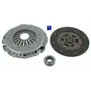 SACHS 3000 954 222 KUPPLUNG KIT