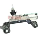 METZGER 2190733 WISCHERMOTOR