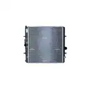 Kühler Motorkühlung Nrf 509523 Easy Fit für Peugeot