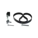 BOSCH 1 987 946 672 Zahnriemen-/Rollenset für RENAULT, DACIA, NISSAN, SUZUKI