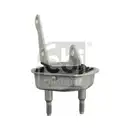 FEBI BILSTEIN 11782 Achskörperlager für CITROËN, PEUGEOT