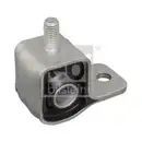FEBI BILSTEIN 17790 Querlenkerlager für PEUGEOT