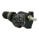 FEBI BILSTEIN 22778 Vakuumpumpe für VW, SEAT, AUDI, SKODA