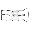 FEBI BILSTEIN 36707 Ventildeckeldichtung für MERCEDES-BENZ