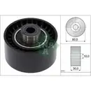 Umlenk /führungsrolle Zahnriemen Schaeffler Ina 532 0289 10 für Citroën für Fiat