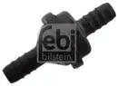 Ventil Kurbelgehäuseentlüftung Febi Bilstein 102362 Febi Plus für Mercedes Benz