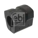 FEBI BILSTEIN 100057 Stabilisatorlager für MERCEDES-BENZ