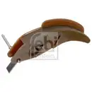 FEBI BILSTEIN 25197 Kettenspanner für FORD, LAND