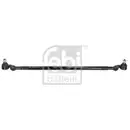 FEBI BILSTEIN 41887 Spurstange für KIA