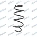 Mubea 90217345 Fahrwerksfeder
