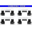 ATE 13.0460-0138.2 Belagsatz Zubehoer
