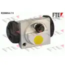 Radbremszylinder Fte 9210160 für Citroën für Peugeot für DS Hinterachse