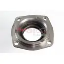Flansch Differential Metzger 7210048 für Citroën für Fiat für Peugeot