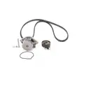 BOSCH 1 987 948 864 Wasserpumpe + Zahnriemensatz