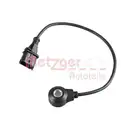 METZGER 0907038 KLOPFSENSOR
