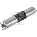 FEBI BILSTEIN 36202 Kraftstofffilter für BMW