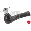 FEBI BILSTEIN 41888 Spurstangenendstück für KIA