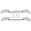 FEBI BILSTEIN 182386 Zubehörsatz