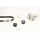 Wasserpumpe + Zahnriemensatz Continental Ctam CT1110WP1 für Citroën für Peugeot