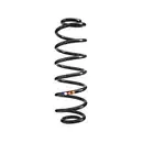 2x Spidan Fahrwerksfeder 86455 Hinterachse Skoda Superb VW Golf