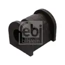 FEBI BILSTEIN 41450 Stabilisatorlager für CHEVROLET, DAEWOO