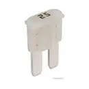 HERTH+BUSS ELPARTS 50295650 Sicherung 25A weiß