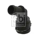 Kühlmittelflansch Febi Bilstein 45980 für Audi für Seat für Skoda für VW
