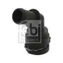 FEBI BILSTEIN 45980 Kühlwasserflansch für VW, SKODA, AUDI, SEAT