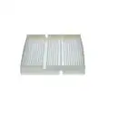 Filter Innenraumluft Bosch 1 987 435 143 für Mercedes Benz für Mercedes Benz
