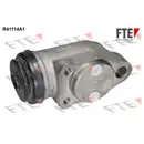 FTE 9710141 Radzylinder - R41114A1
