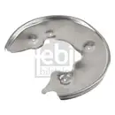 FEBI BILSTEIN 174628 Spritzschutzblech