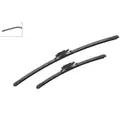 BOSCH 3 397 007 116 Wischblatt Aerotwin A 116 S