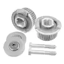 Reparatursatz Achskörper Lemförder 10979 01 für Mercedes Benz für Mercedes Benz