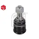 2x Febi Bilstein Traggelenke vorn Mercedes S-Klasse SL E-Klasse für Federlenker!