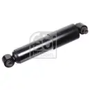 FEBI BILSTEIN 20339 Stoßdämpfer