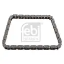 FEBI BILSTEIN 25165 Kette